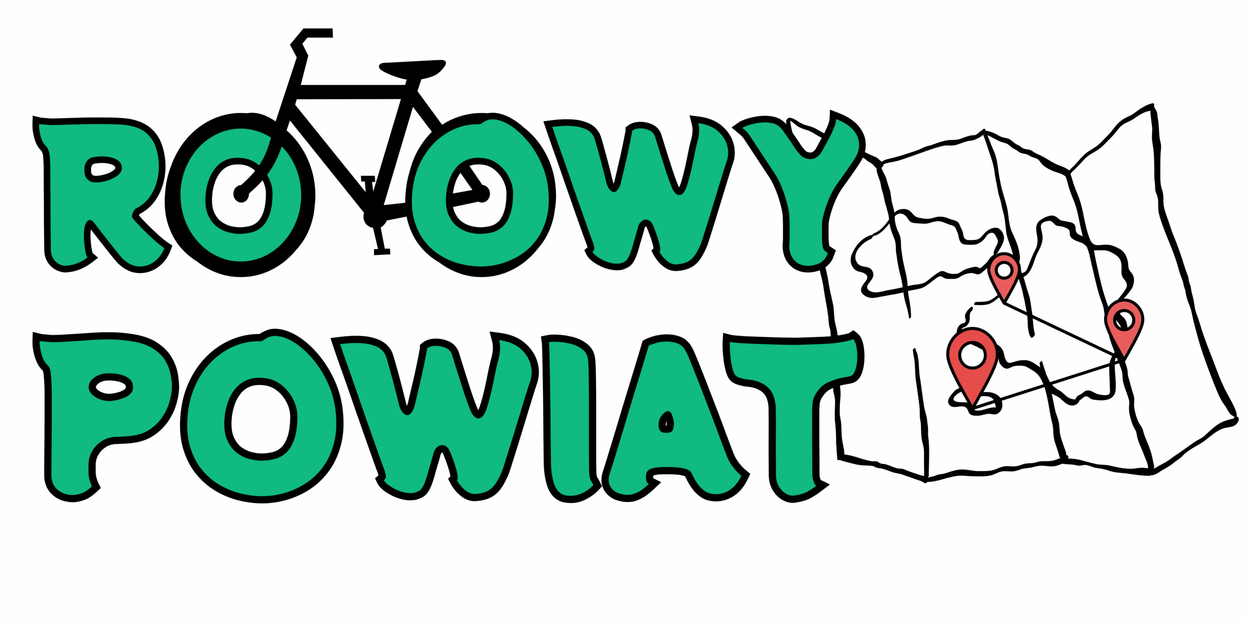 Wieści z Rowerowego Powiatu